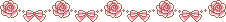 pink-white-roses-ribbons